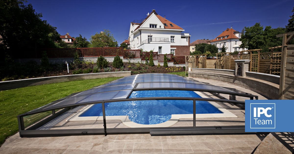 Swimming Pool Glass Covers: Everything You Need to Know