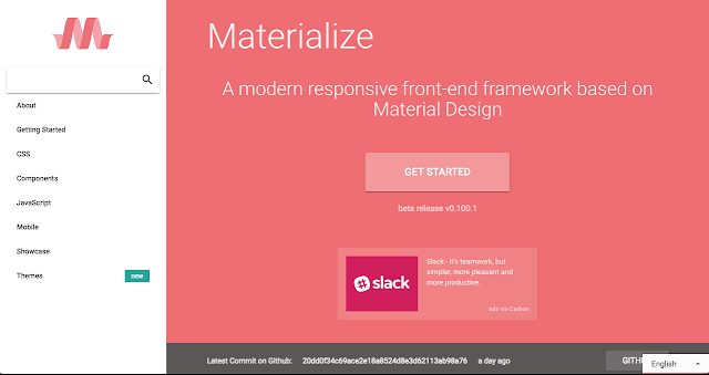 materialize