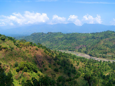 pemandangan arak-arak bondowoso pemandangan arak-arak bondowoso