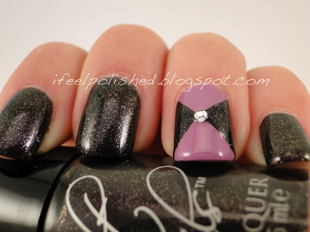 Cult Nails Mind Control