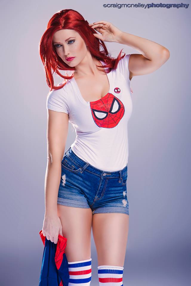 Lorette recommends best of Mary jane watson cosplay New porn 2008 exotic erotic ball pictures