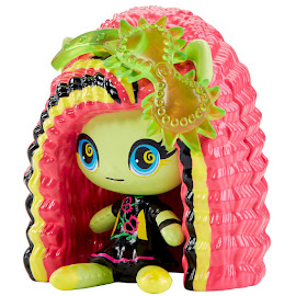 Monster High Venus McFlytrap Series 3 Electrified Ghouls II Figure