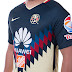 Destacan jersey de América
