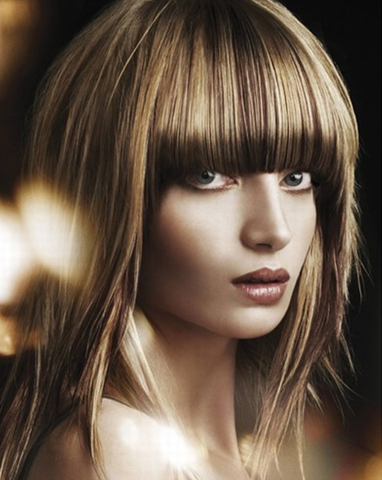 Kumpulan Model Rambut Untuk Rambut Tipis Tips Memilih Model Rambut Untuk Rambut Tipis Model Rambut Terbaru