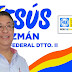 Inicia campaña Jesús Guzmán Avilés por el distrito II Tantoyuca