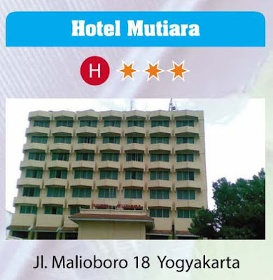 Hotel dekat Malioboro