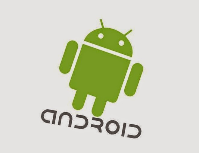 Item android id