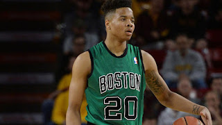 NBA Draft Lottery 2017, Boston Celtics, Markelle Fultz NBA Draft Lottery 2017, Boston Celtics, Markelle Fultz