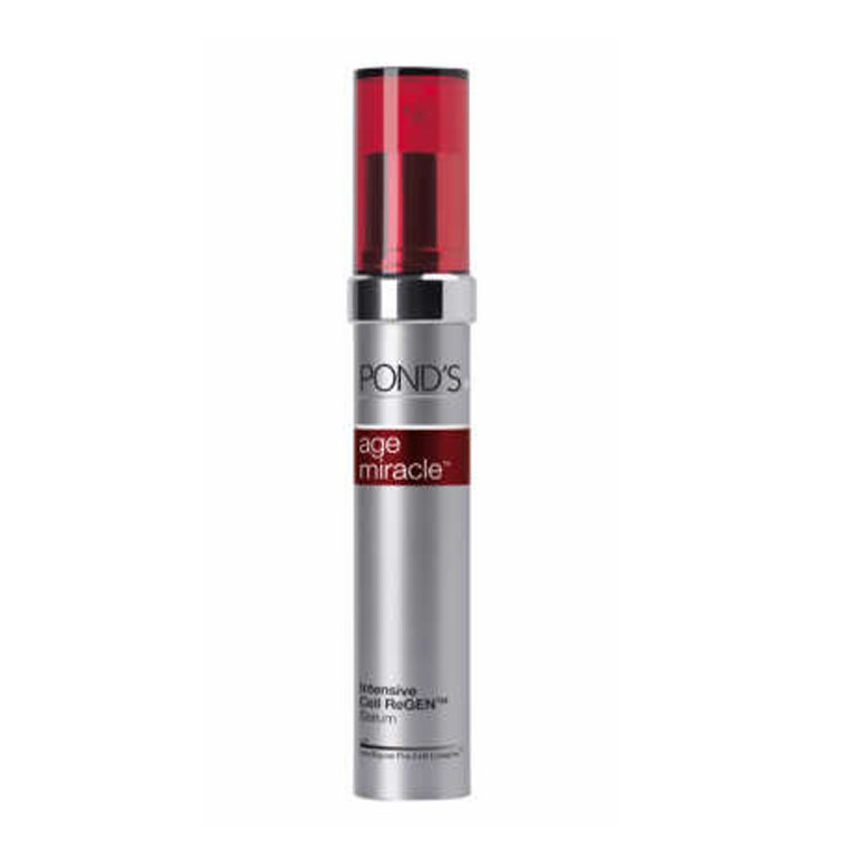 Ponds Age Miracle Intensive Cell Regen Serum