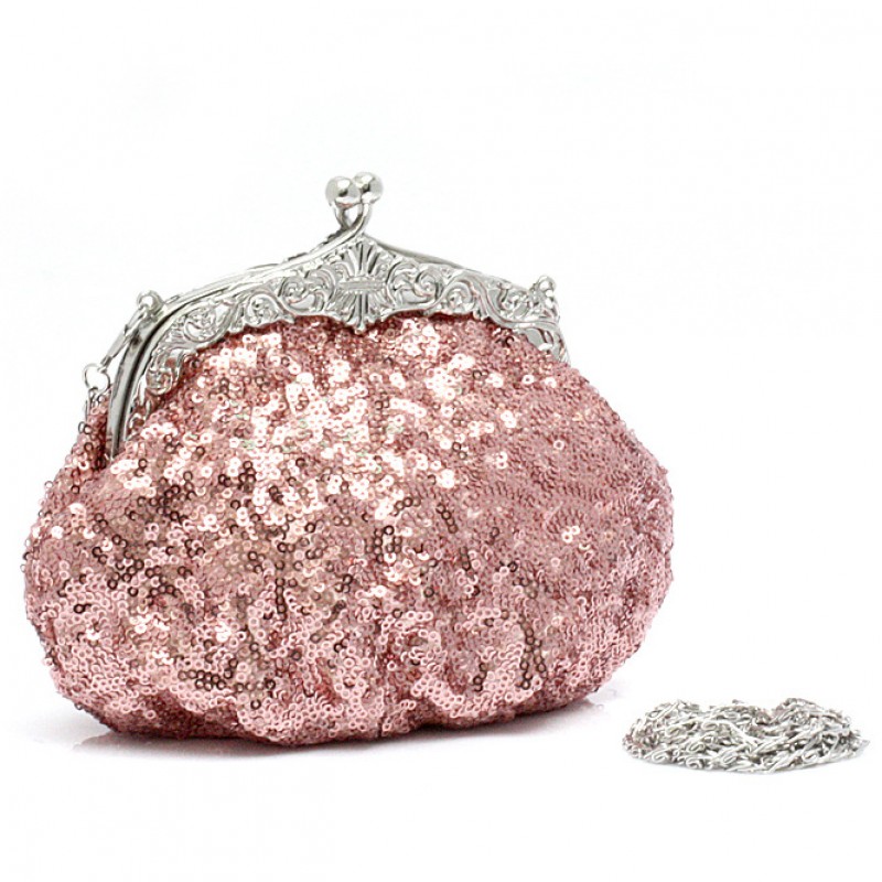 Lovely evening bags by Bagginning