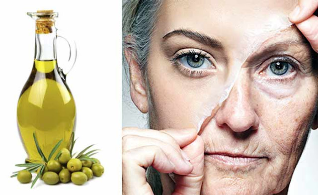Simple Homemade Tips For Anti-Aging - Beauty Care Simple Homemade Tips For Anti-Aging - Beauty Care