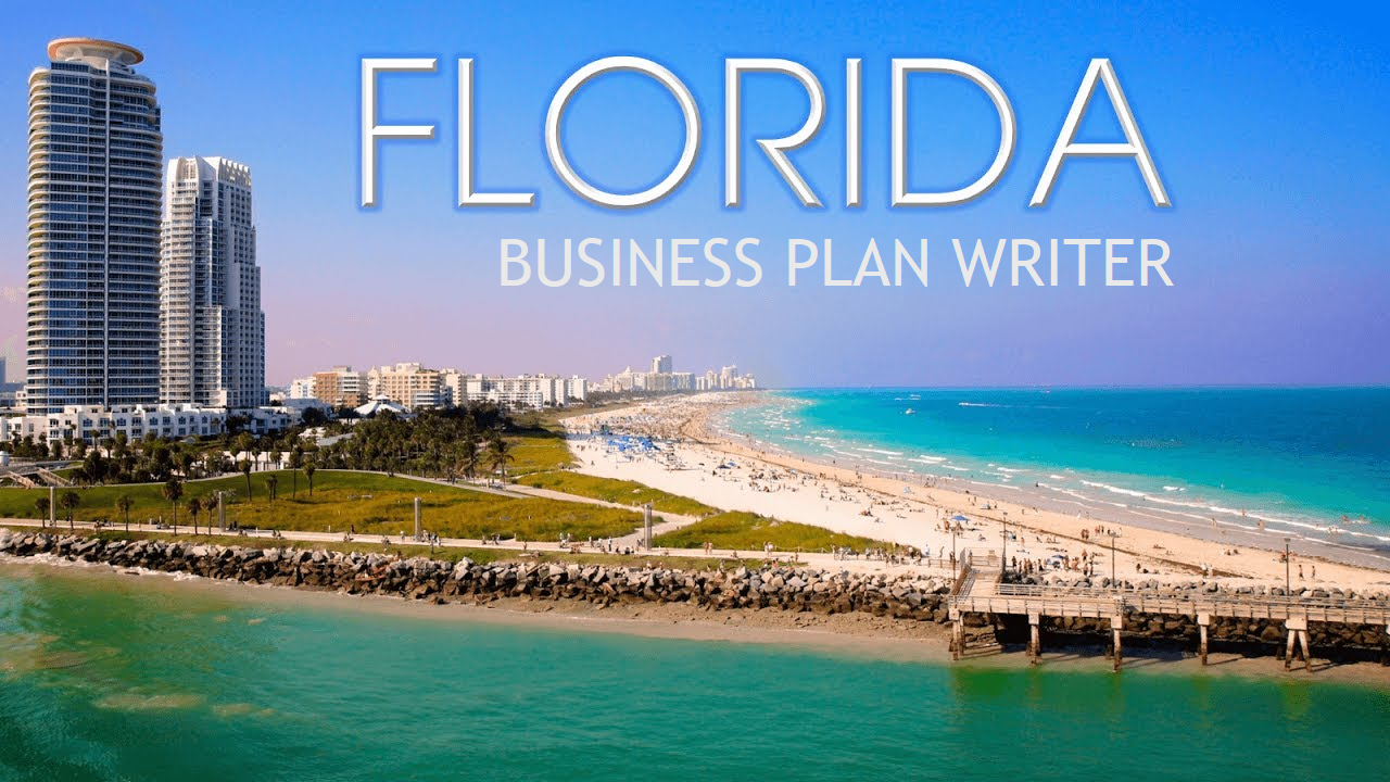 professional business plan writing services