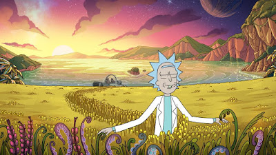 Rick And Morty Season 4 Image 3