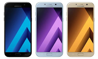 samsung galaxy a5 2017 JPG