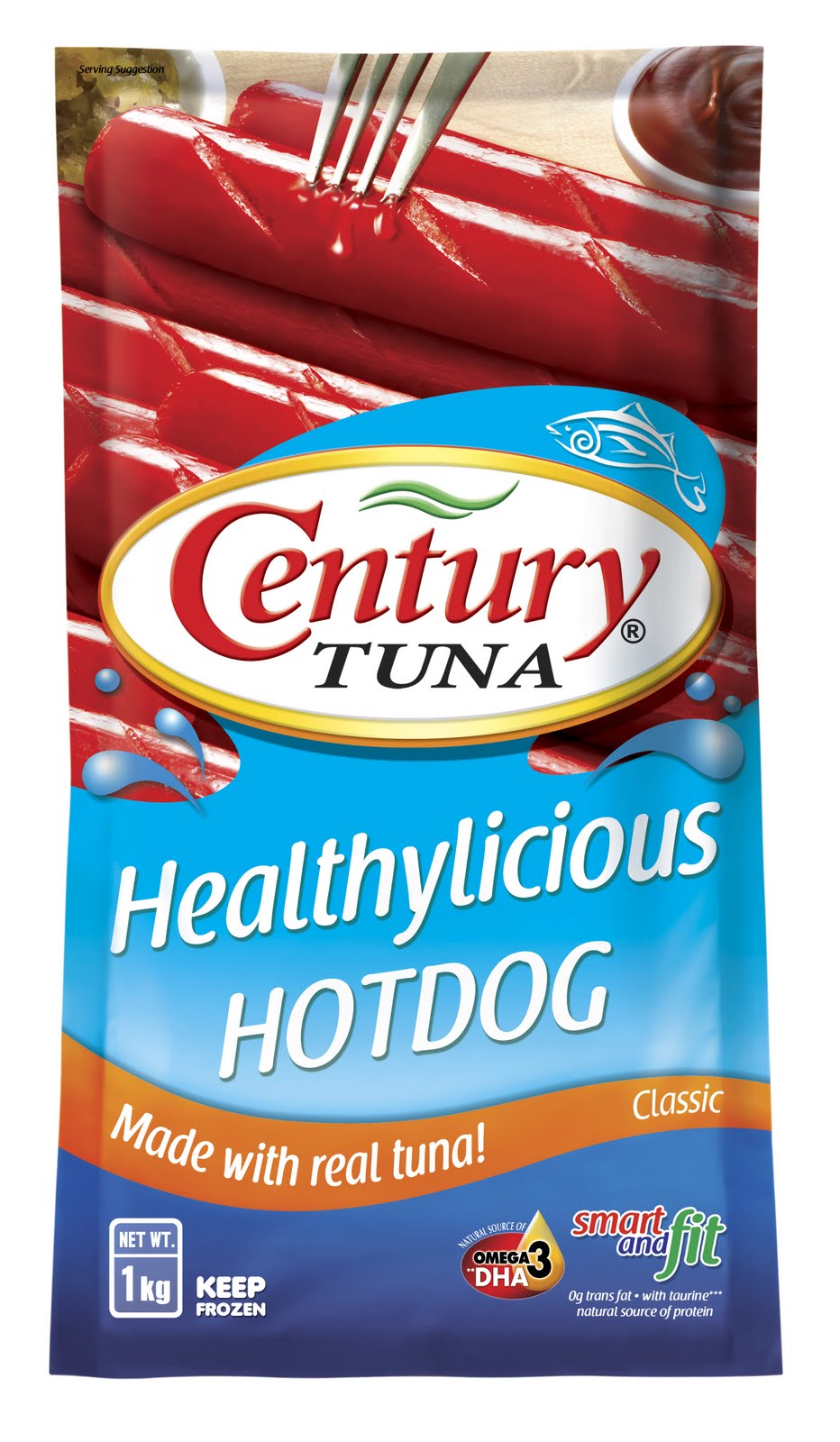 ruthdelacruz Travel and Lifestyle Blog Century Tuna Healthilicious
