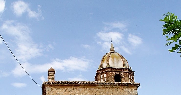 La Rioja de la A a la Z VILLARROYA La Rioja