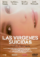 Las Vírgenes Suicidas