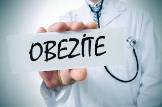 Obezite Nedir