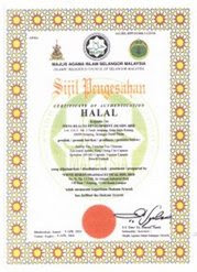 halal-aman-syariah-haram-alami-mui-islam-muslim-tiens-tianshi-sertifikat-penghargaan