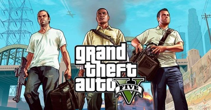 Cheat Gta 5 PS3 Uang Tak Terbatas dan Terlengkap