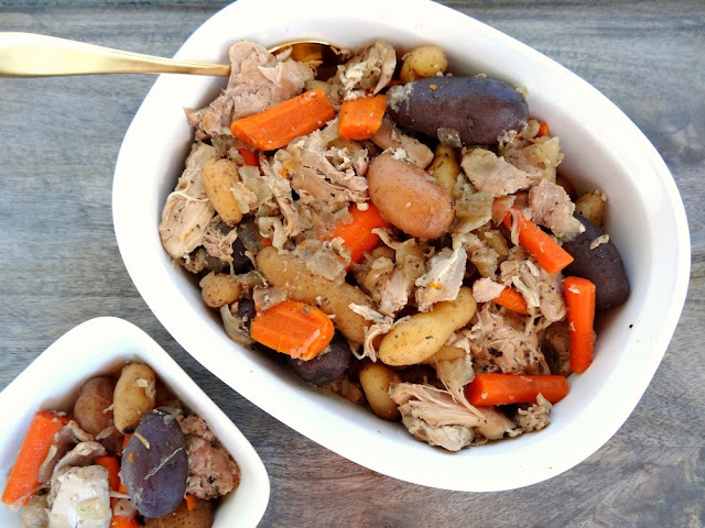 21 Delicious Gluten Free Slow Cooker Dinner Recipes For Fall