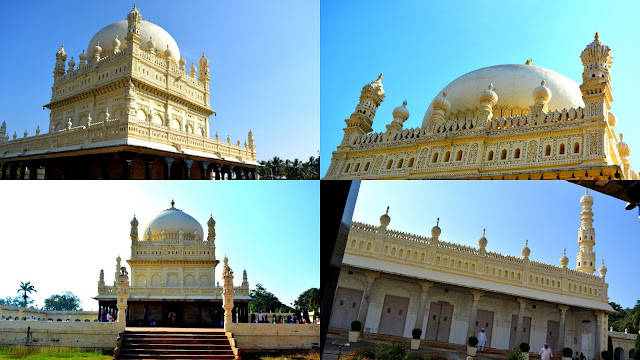 Gumbaz monuments Gumbaz monuments