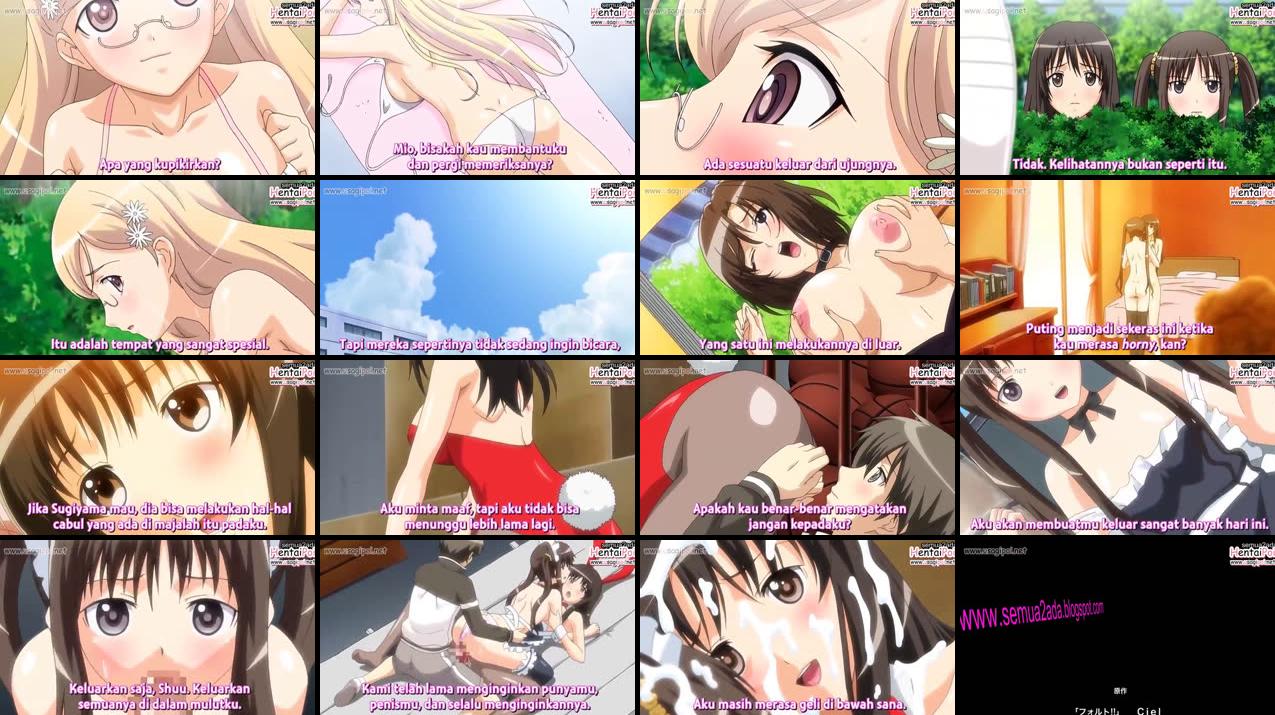 anime k sub indo episode 5