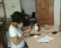 kursus membuat selop kursus membuat selop