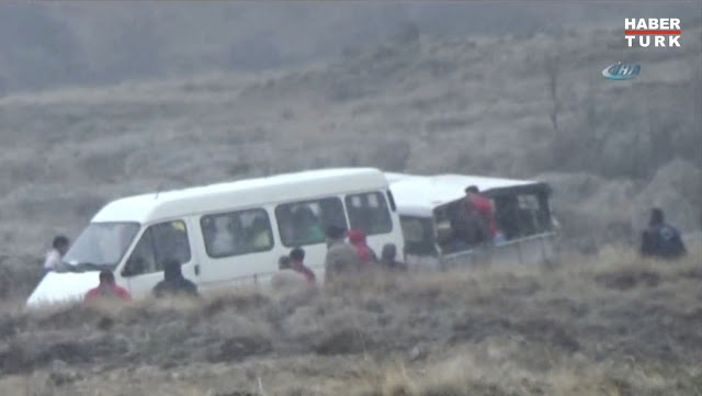 Three hot air balloons crashed dozens of people injured Three hot air balloons crashed dozens of people injured