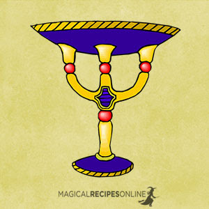 Из какой магической чаши вы бы выпили? 3