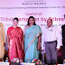 'Go Tribal' campaign Launched for promoting Indian Tribal