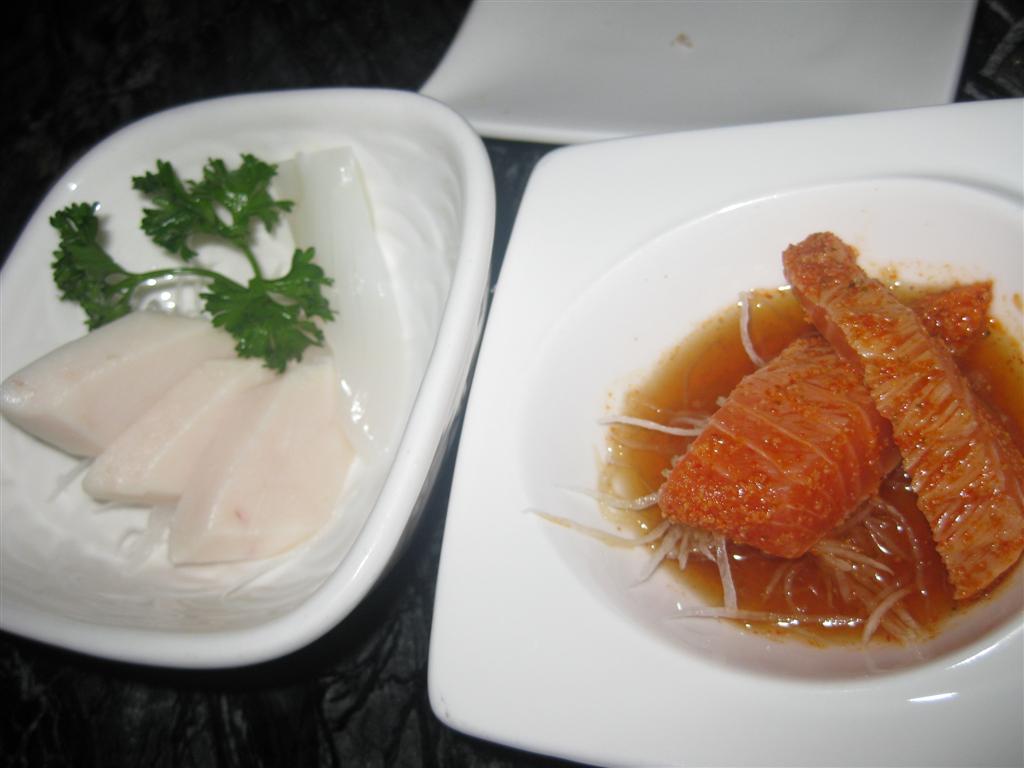 BM's Favorites Spoon & Fork Vaughan