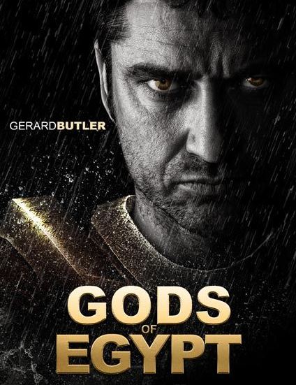 Gods Of Egypt Full Movie Free Download