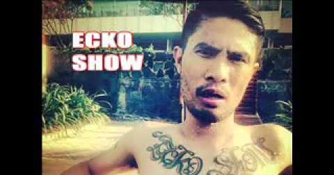 Lirik Lagu Ecko Show Tahede Pos Lirik Lagu