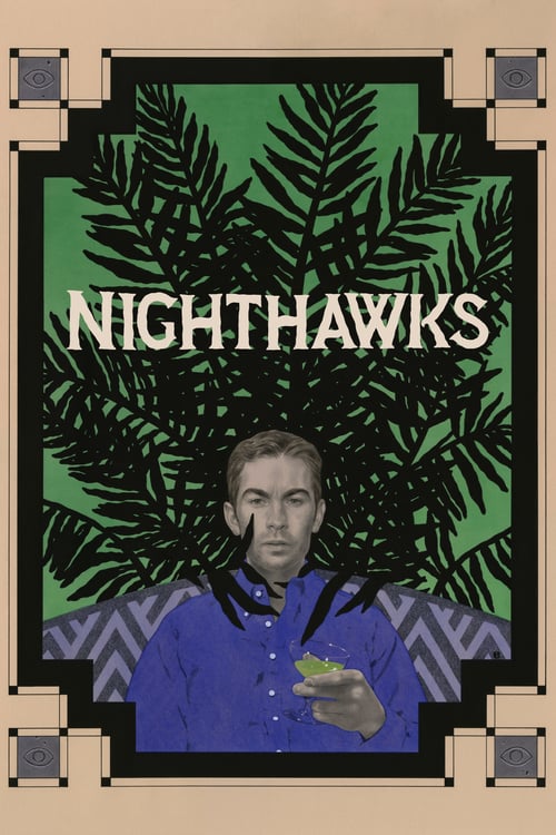 [HD] Nighthawks 2019 Ganzer Film Deutsch