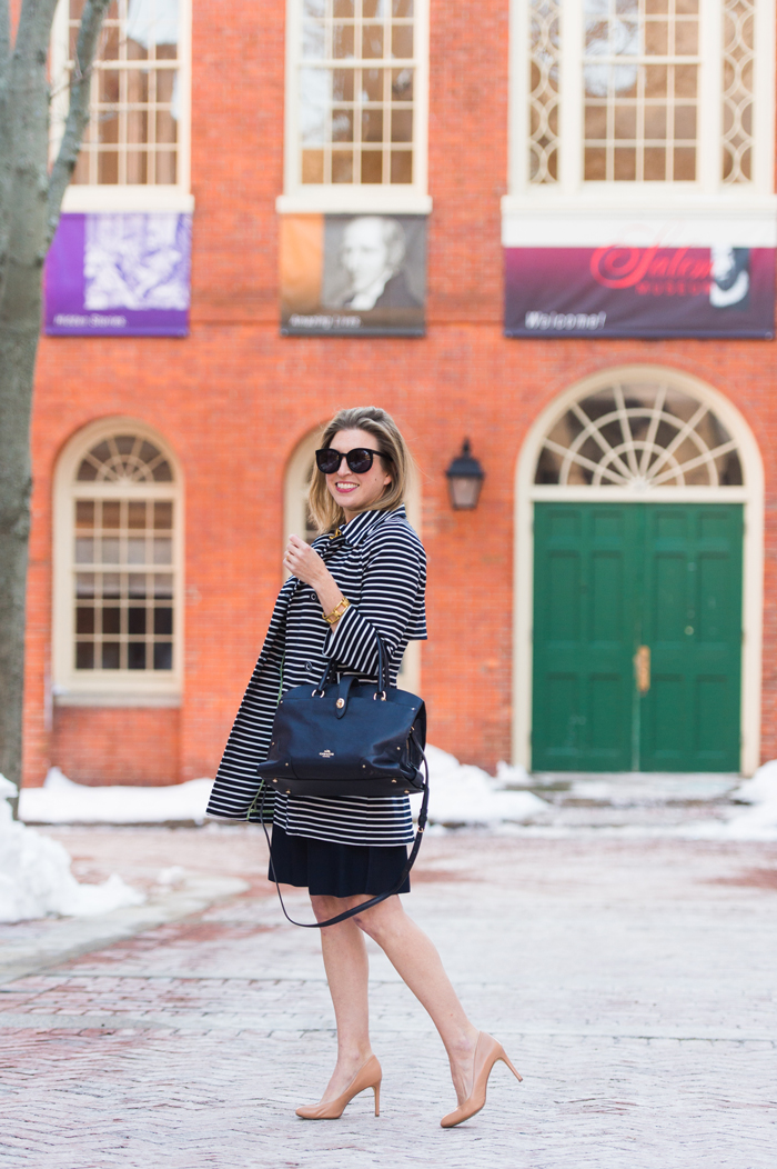 Je Ne Sais Quoi - The Boston Fashionista