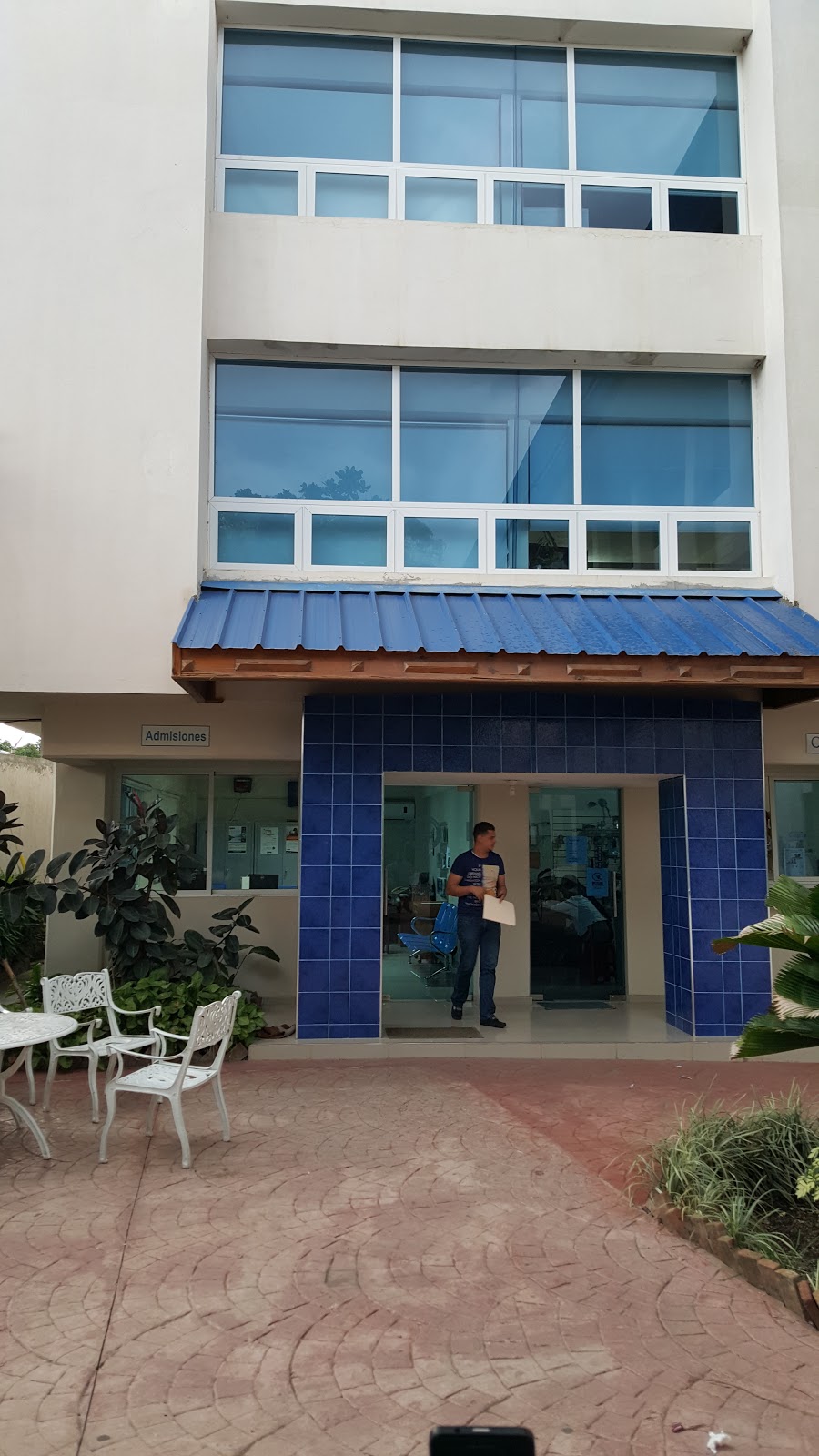 De admisiones uapa departamento