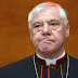 Il cardinal Müller, prefetto per la congregazione della dottrina della fede: «L'omofobia è un’invenzione per il dominio totalitario sulla mente degli altri»