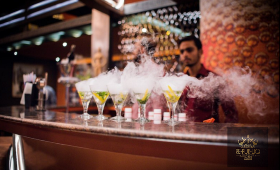 Disc and Bar in Jaipur Bar in Jaipur