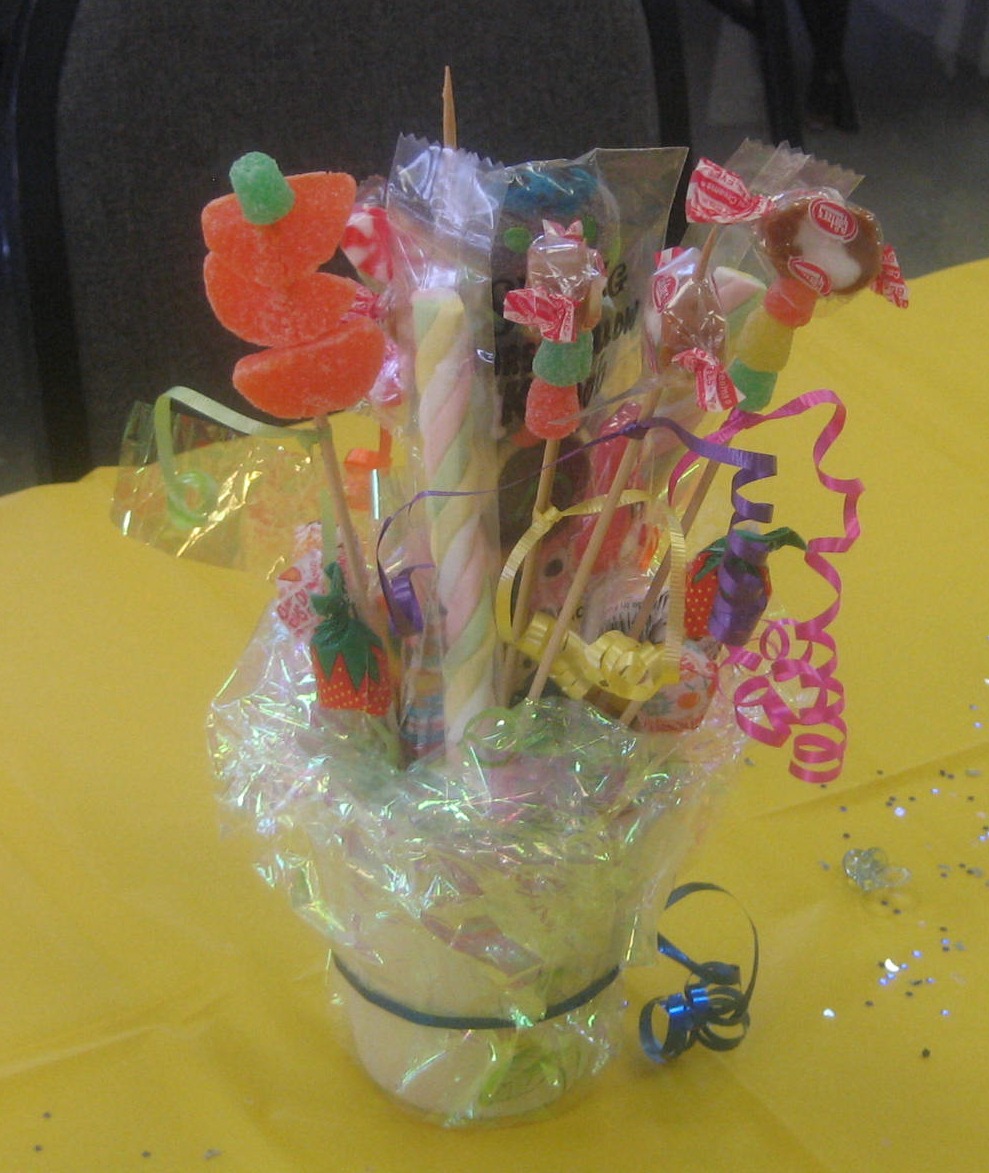 Party People Event Decorating Company Candy Themed Baby Shower Aquatic Party people event decorating company candy themed baby shower aquatic