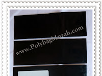 Produsen Polybag Dan Distributor Polybag