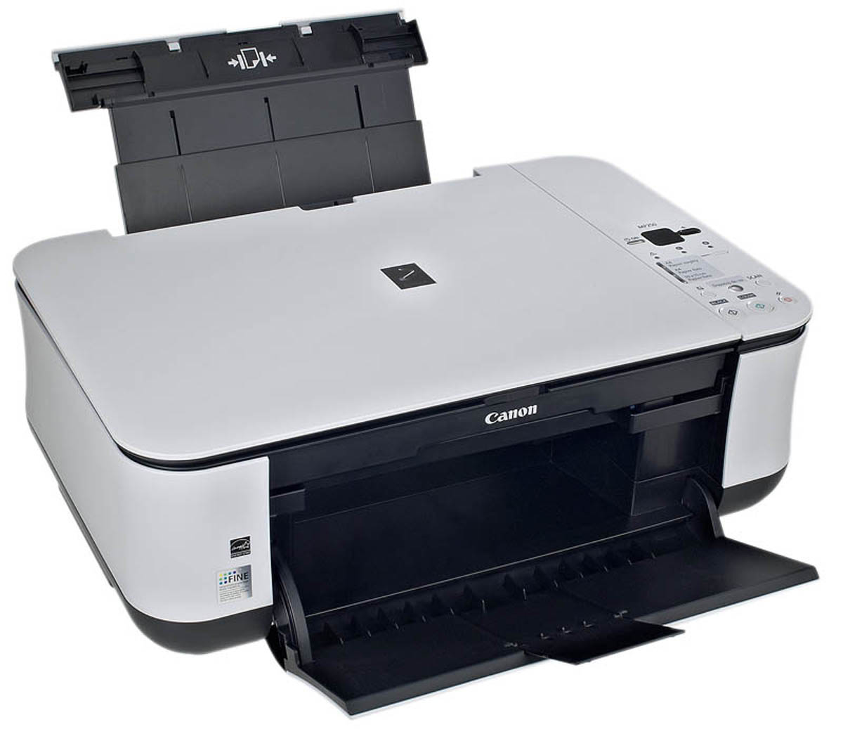 canon mp250 printer scanner driver download