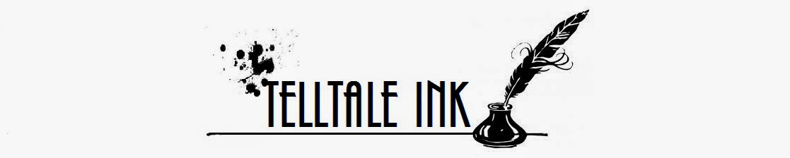 Telltale Ink