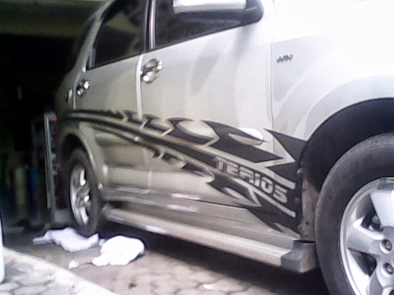 Cutting Sticker Catting Mobil Terbaru Cutting Sticker Catting Mobil Terbaru