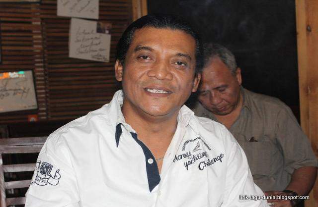 Didi Kempot Didi Kempot
