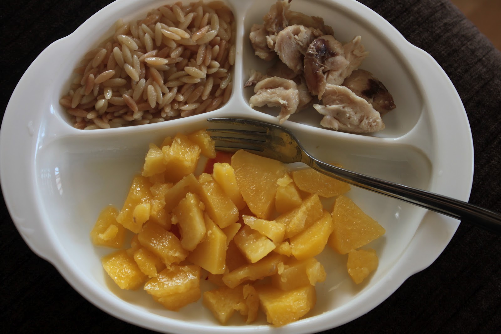 Bir fincan keyif Pratik ve Sağlıklı Çocuk Yemekleri2