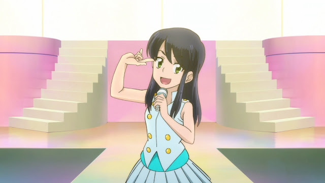 マンガンアヤナ