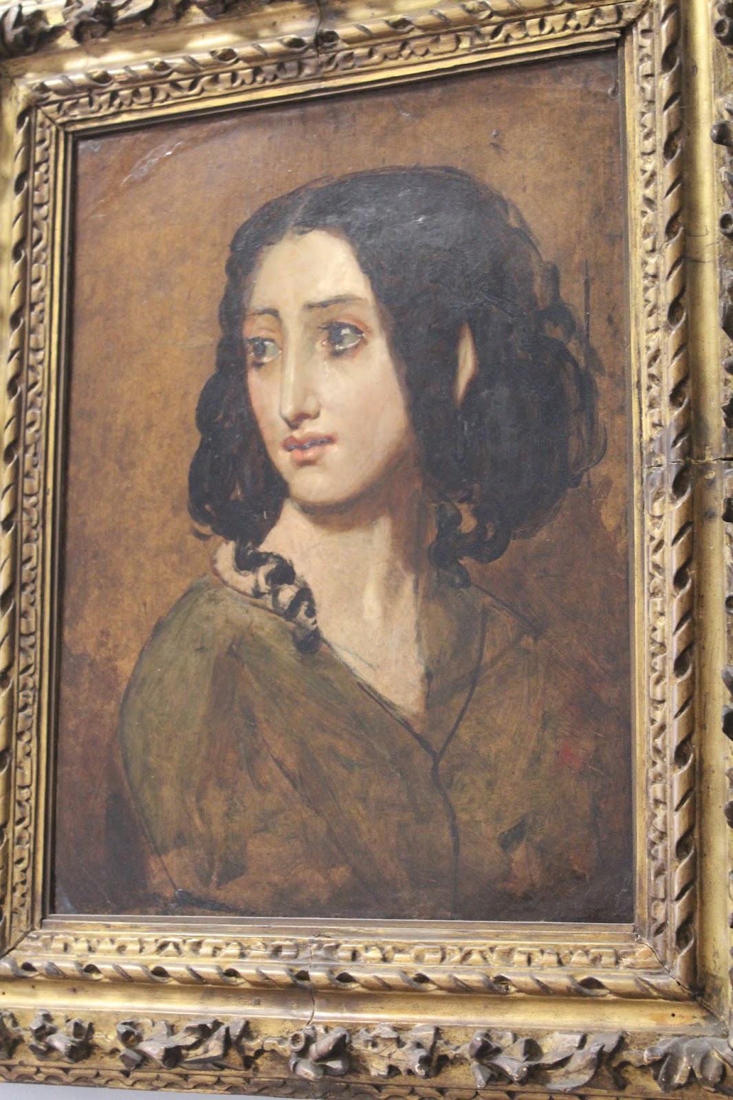 Art and Design UNIT 8 Primary Research York Art Gallery