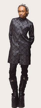 denrele edun wedding