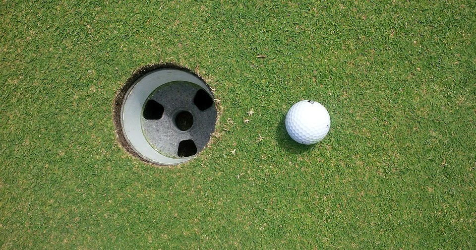 Understanding Golf Ball Dimples and Compressions Xperon Golf USA